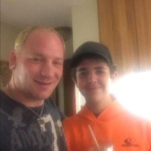 Meet your Posher, Michael